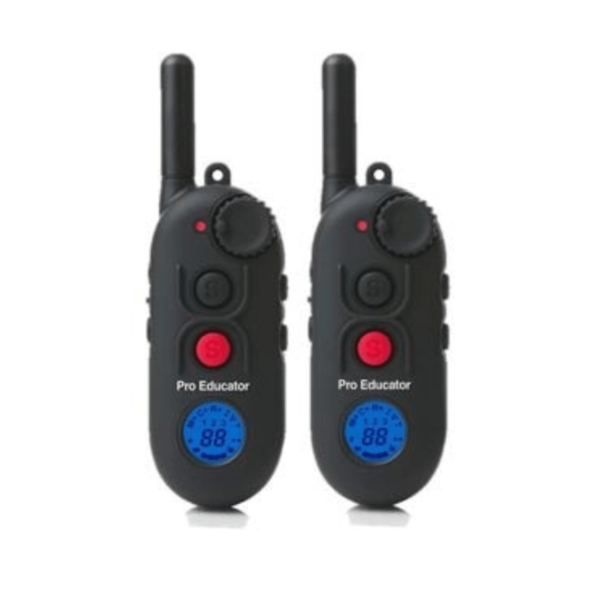 E-Collar Technologies-E-Collar Technologies - Transmitter PE-900 2T - Replacement Remote