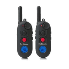 E-Collar Technologies-E-Collar Technologies - Transmitter PE-900 2T - Replacement Remote