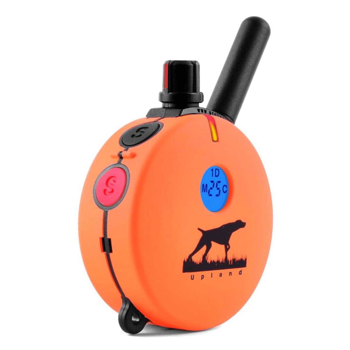 E-Collar Technologies-E-Collar Technologies - Transmitter UL-1200/1202 - Replacement Remote