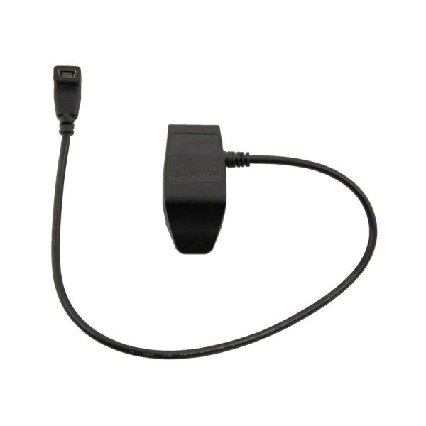 Garmin - 11828-20 Charging Clip for T5 or TT15 - Accessories and Parts