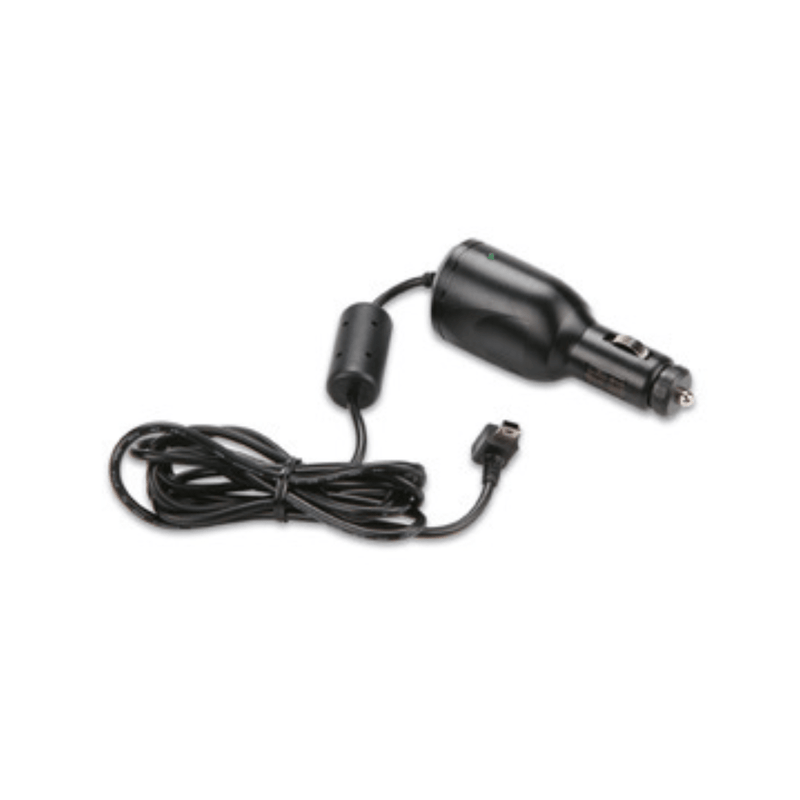 Garmin - 010-10851-12 Vehicle Power Cable (320 Handheld) - Charger-zoom-