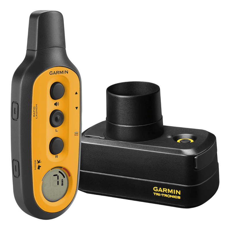 Garmin - 01208-00 Pro Control 2 Remote Launch System - Handheld and Remote Receiver-zoom-