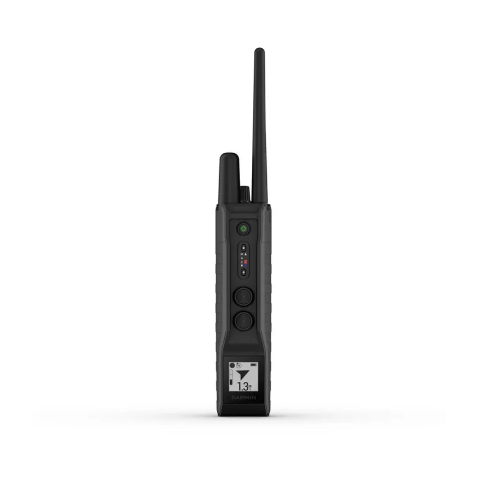Garmin-Garmin - 02035-50 PRO 550 Plus TX Handheld Transmitter ONLY - Replacement Remote