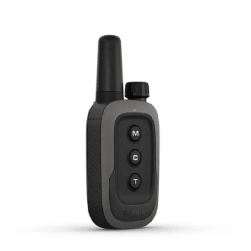 Garmin - 02608-50 Delta® SE HandHeld - Replacement Remote-zoom-