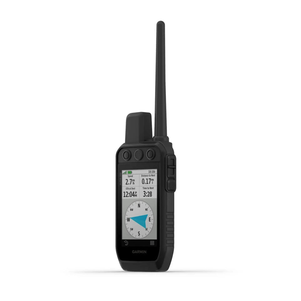 Garmin-Garmin - 02616-50 Handheld Alpha® 200 - Replacement Remote