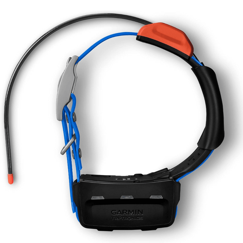 Garmin - 02755-70 T 5X Dog Tracking and Training Collar - Additional Collar-zoom-