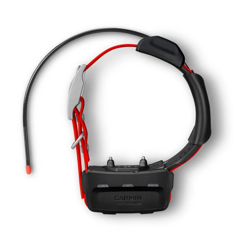 Garmin-Garmin - 02755-80 TT 15X Dog Tracking and Training Collar -Additional Collar