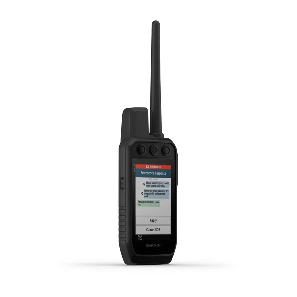 Garmin-Garmin - 02806-50 Handheld Alpha® 300i - Replacement Remote