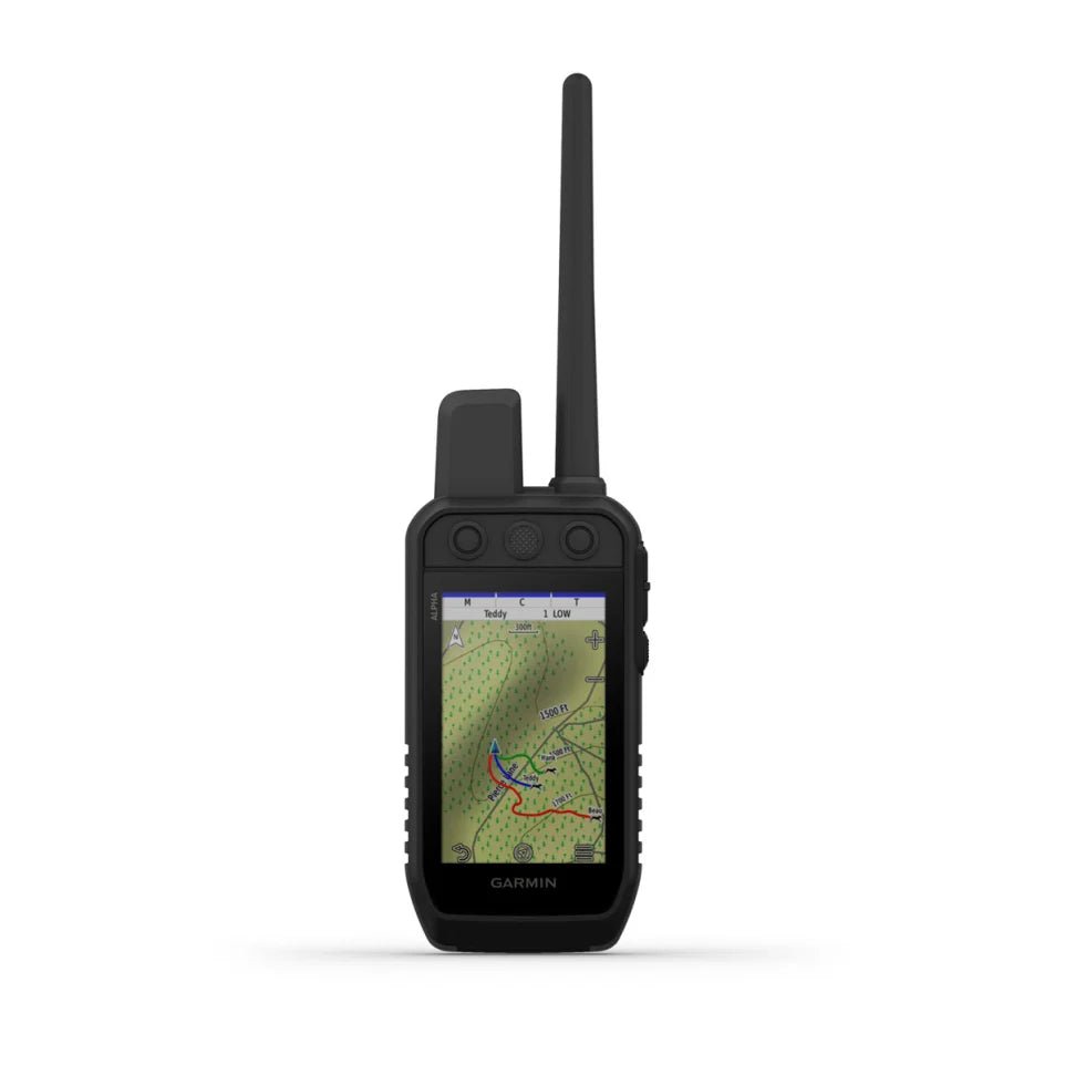 Garmin-Garmin - 02807-50 Handheld Alpha® 300 - Replacement Remote