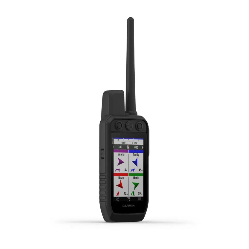 Garmin-Garmin - 02807-50 Handheld Alpha® 300 - Replacement Remote