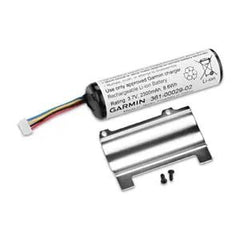 Garmin-Garmin - 10806-30 Li-ion Battery Pack for DC-50 - Replacement Battery