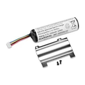 Garmin-Garmin - 10806-30 Li-ion Battery Pack for DC-50 - Replacement Battery