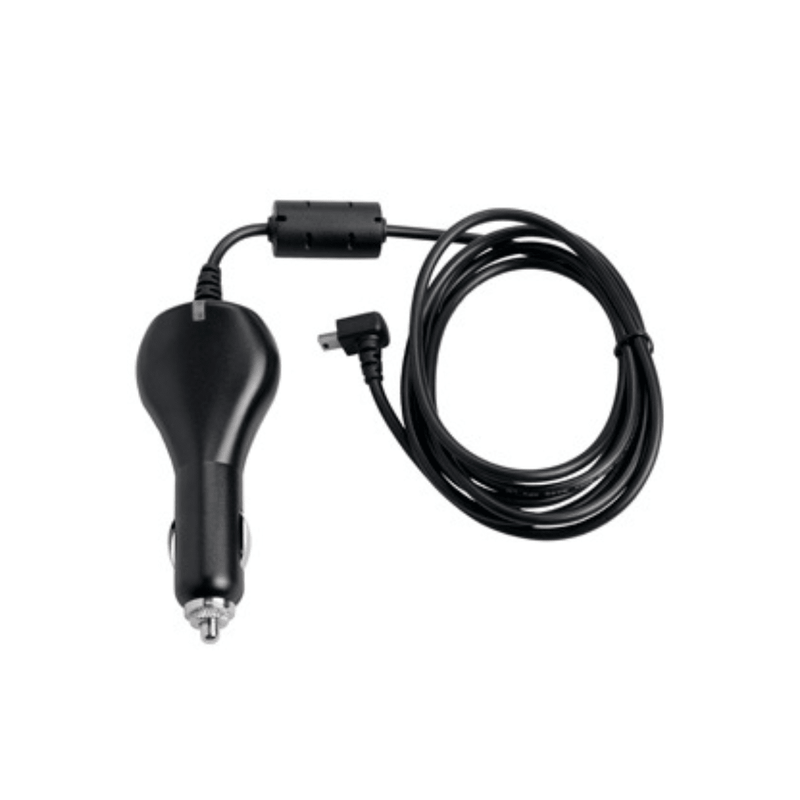 Garmin - 10851-11 Vehicle Charger for Delta and Bark Limiter - Charger-zoom-