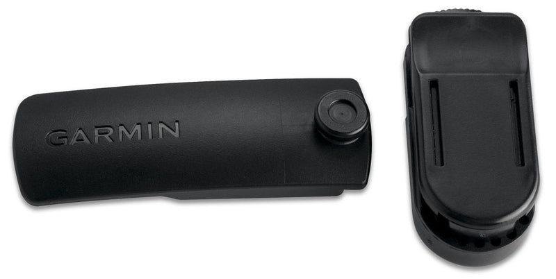 Garmin - 11022-10 Swivel Belt Clip - Accessories and Parts-zoom-