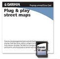 Garmin-Garmin - 11551-01 City Navigator Card North America NT - Accessories and Parts