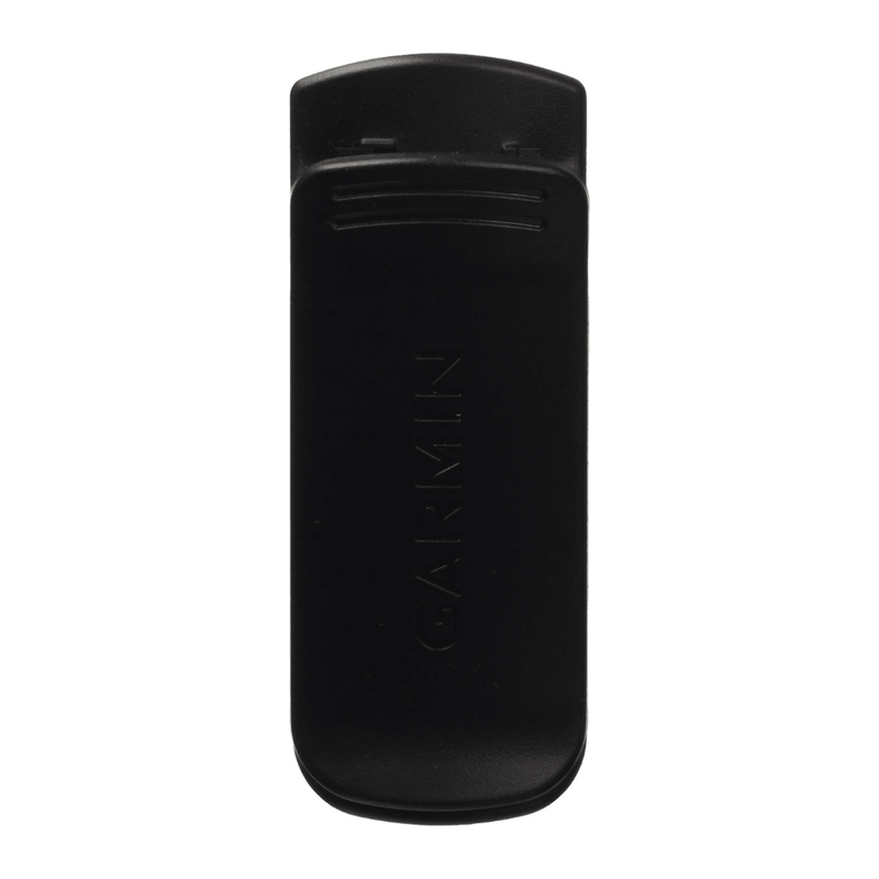 Garmin - 11734-20 Belt Clip (Spine Mount) - Accessories and Parts-zoom-