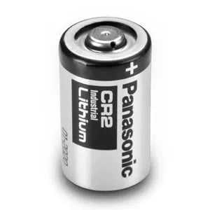 Garmin-Garmin - 11863-00 BarkLimiter CR2 Battery - Accessories and Parts