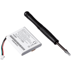 Garmin-Garmin - 11864-00 Lithium-Ion Replacement Battery for Delta Handheld - Accesories and Parts