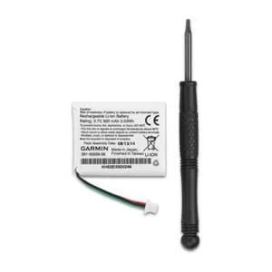 Garmin-Garmin - 11864-20 Replacement Lithium-ion Battery for Sport PRO - Accessories and Parts