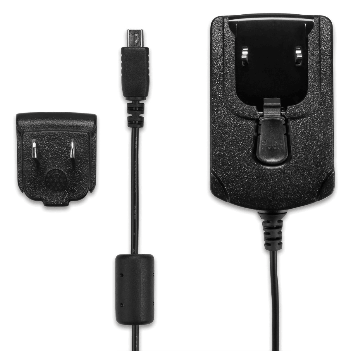 Garmin-Garmin - 11873-00 AC Adapter Alpha Charger - Accessories and Parts