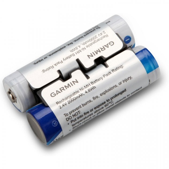 Garmin-Garmin - 11874-00 NiMH Battery Pack - Accessories and Parts