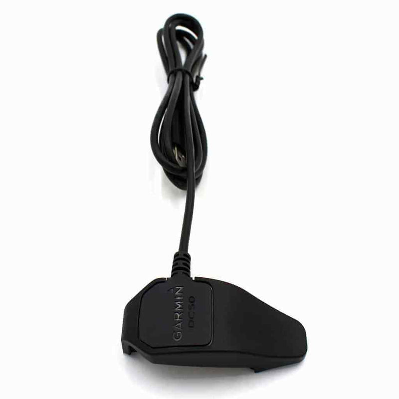 Garmin -  11962-00 Charging Cable for DC-50 - Accessories and Parts-zoom-