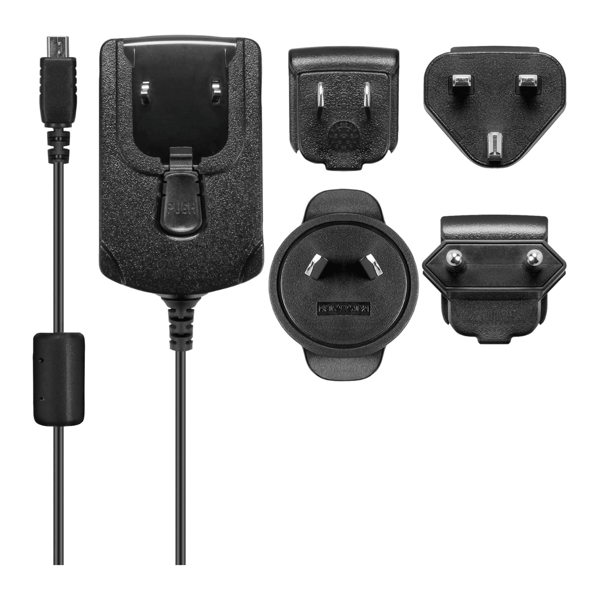 Garmin-Garmin - 12180-01 AC Adapter Cable for PRO Series - Accessories and Parts