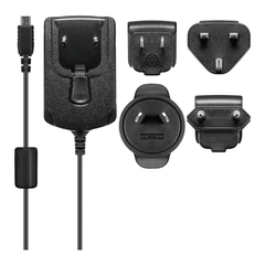 Garmin-Garmin - 12180-01 AC Adapter Cable for PRO Series - Accessories and Parts