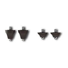 Garmin-Garmin - 12509-04 Metal Contact Point Set - Accessories and Parts