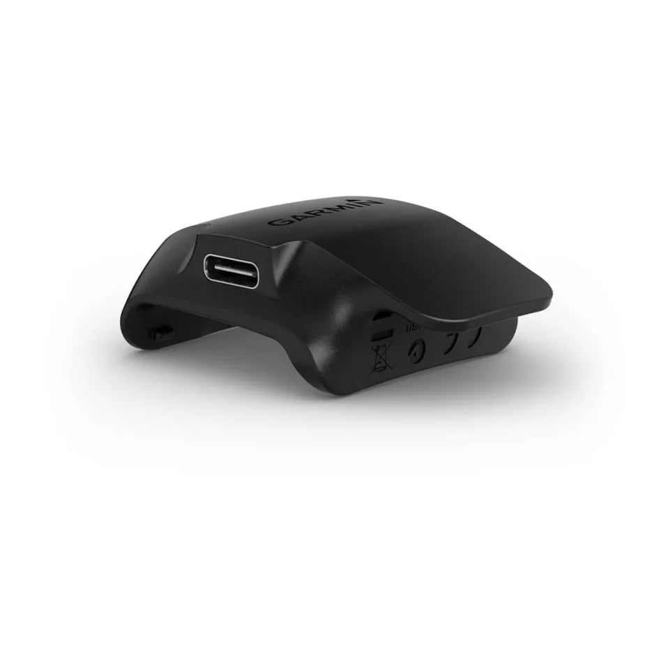 Garmin-Garmin - 13154-01 Charging Clip - Accessories and Parts
