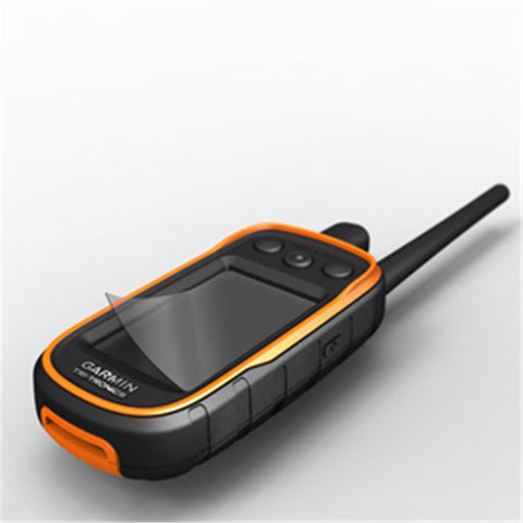 Garmin - 11828-05 Anti-glare Alpha Screen Protector - Accessories and Parts