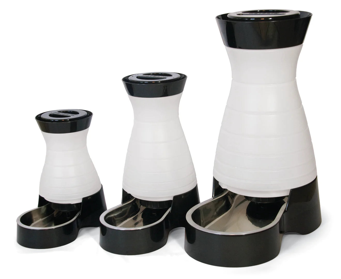 PetSafe - PFD17-11854 Healthy Pet Water Station™ - Small