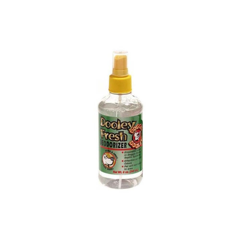 Hueter Toledo-Hueter Toledo - Dooley Fresh Deodorizer - 8 oz - Waste Management