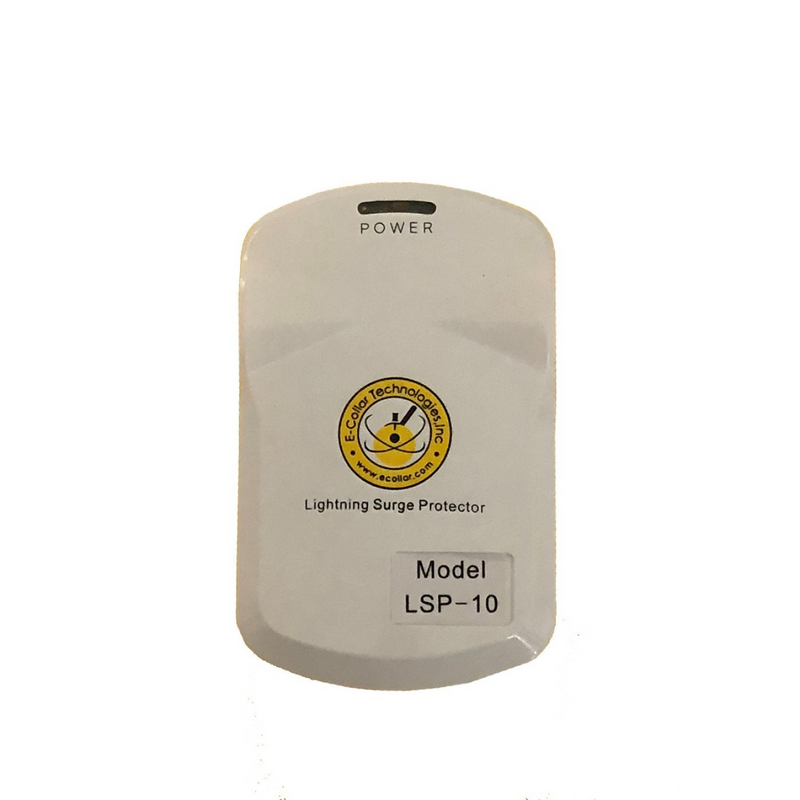 E-Collar Technologies - E-Fence Lightning Surge Protector - E-Fence-zoom-
