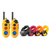 Easy Educator EZ-904 2T Remote Dog Training Collar by E-Collar Technologies