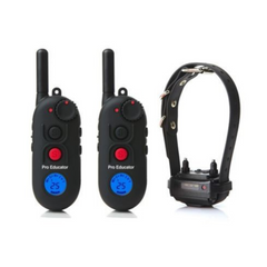 Pro Educator PE-900 2T Remote Dog Training Collar by E-Collar Technologies