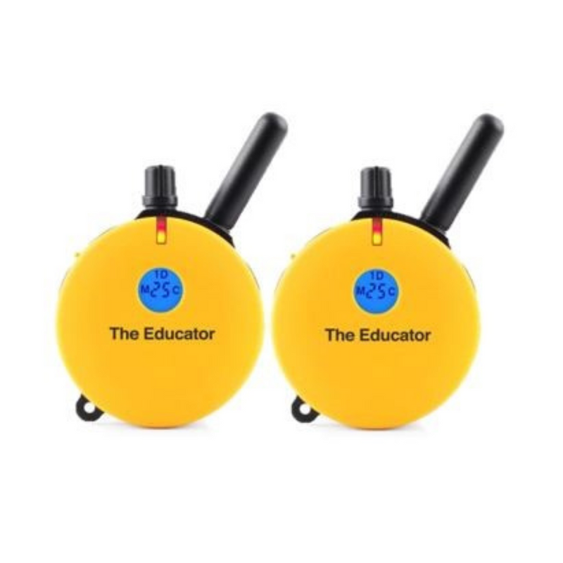 E-Collar Technologies - Transmitter ET-400/402 2T - Replacement Remote-zoom-