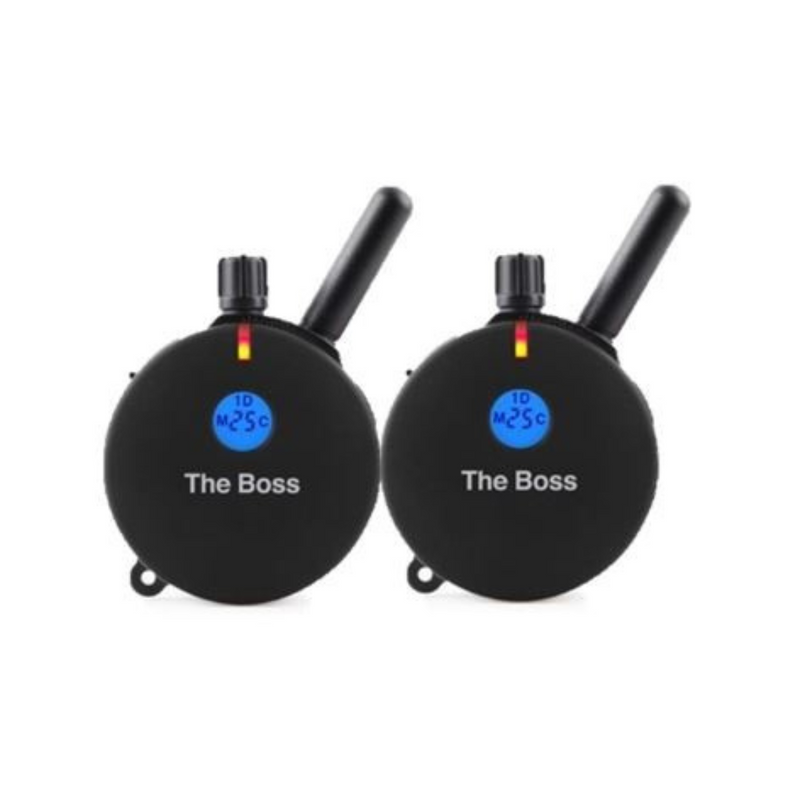 E-Collar Technologies - Transmitter ET-800/802 2T - Replacement Remote-zoom-