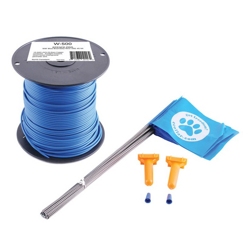 Boundary expansion kit for the PF-1000 E-Fence System