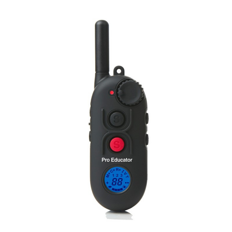 E-Collar Technologies - Transmitter PE-900 - Replacement Remote-zoom-