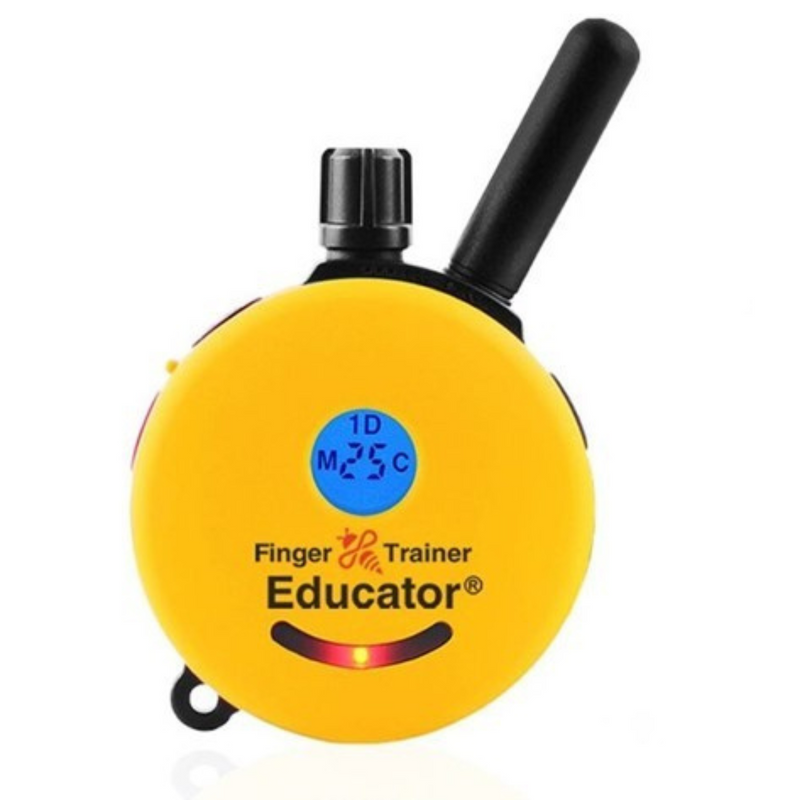 E-Collar Technologies - Transmitter FT-330 - Replacement Remote-zoom-