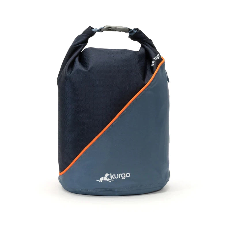 Kurgo - Kibble Carrier-1