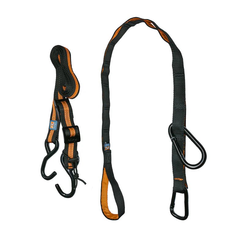 Kurgo - Auto Zip Line-zoom-