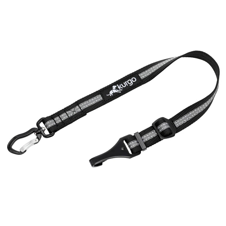 Kurgo - Direct to LATCH Swivel Tether-zoom-