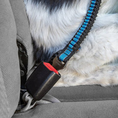 Kurgo-Kurgo - Direct to Seatbelt Bungee Tether