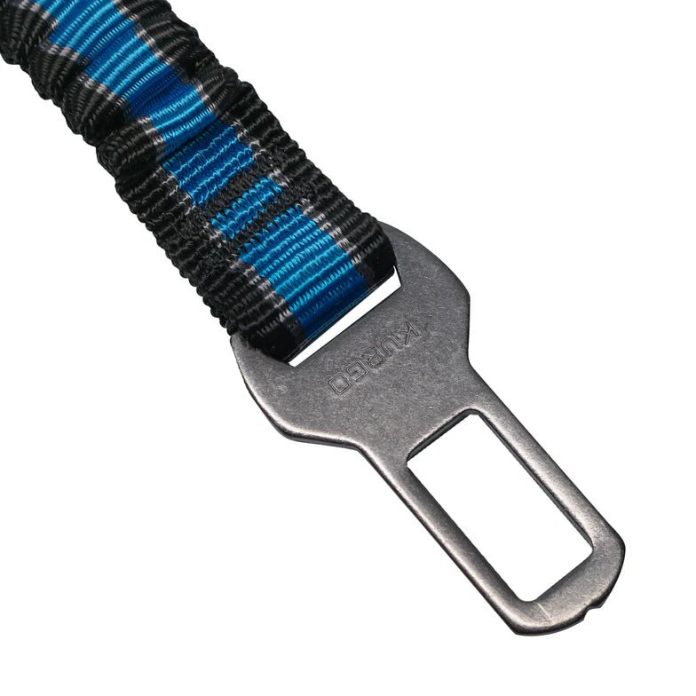 Kurgo-Kurgo - Direct to Seatbelt Bungee Tether