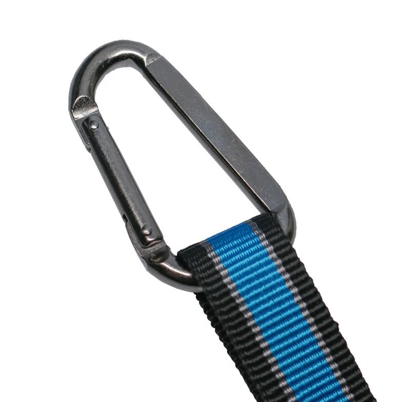 Kurgo-Kurgo - Direct to Seatbelt Bungee Tether