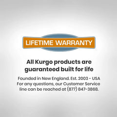Kurgo-Kurgo - Go Stuff It Treat Bag