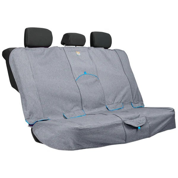 Kurgo-Kurgo - Heather Bench Seat Cover