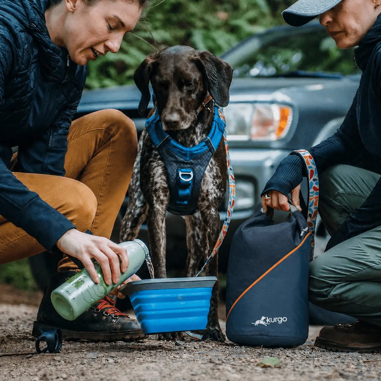 Kurgo-Kurgo - Kibble Carrier
